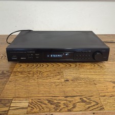 Pioneer Radio Tuner F-204RDS