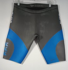 Xterra Wetsuit 2XL Lava Shorts