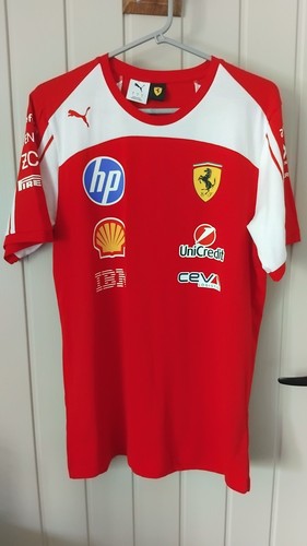 Scuderia ferrari 2026 team - ferrari,