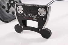 Scotty Cameron Futura 6M 2017 Putter / 34 Inch