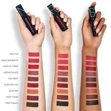 Nars Powermatte Lip Pigment