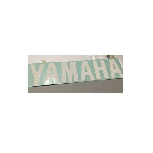 Yamaha 99241 00280 emblem - yamaha,
