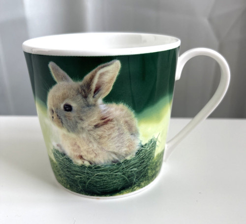 Marks spencer bunny mug - marks,