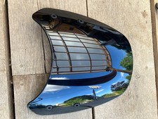Dart fly screen Triumph street scrambler / scrambler 900 - screen only