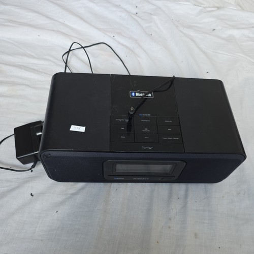 Roberts blutune dab - 60, dab/fm