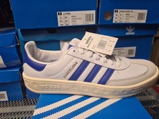 adidas Barcelona Size 10 Uk