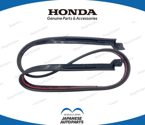 Honda genuine oem s2000 - genuine,