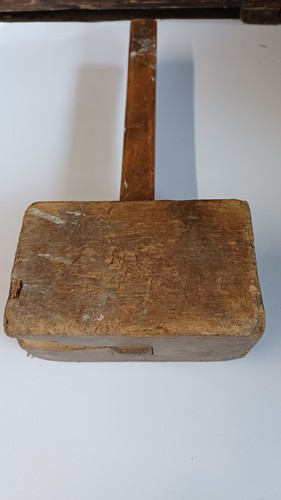 Vintage 12cm carpenter s - 12cm,