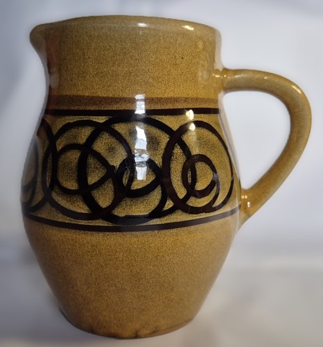 Vintage small devon pottery - vintage,