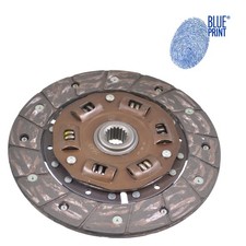 Blue Print Clutch Friction
