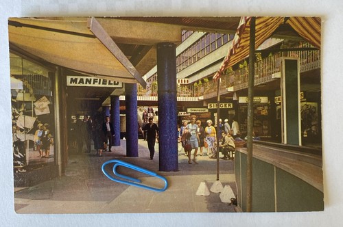 The merrion centre leeds - merrion, centre,
