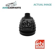 CV JOINT BOOT KIT WHEEL SIDE