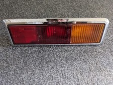 FORD MK 1 ESCORT / MK 1 CAPRI