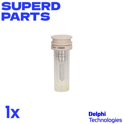 Injector nozzle fits - cr,