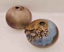 A Pair of Unusual Studio