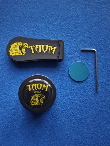 Taom chalk holder magnetic - chalk,