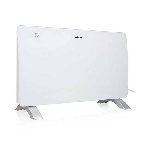 Tristar panel heater electric - panel,