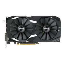 ASUS AMD Radeon RX 580 4GB