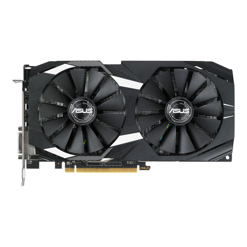 Asus amd radeon 580 - amd, rx