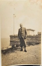 Vintage rppc real - vintage,
