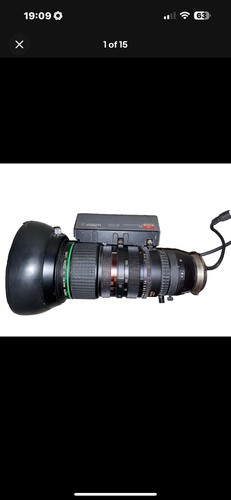 Canon ph15x7b kts ii a - ph15x7b,