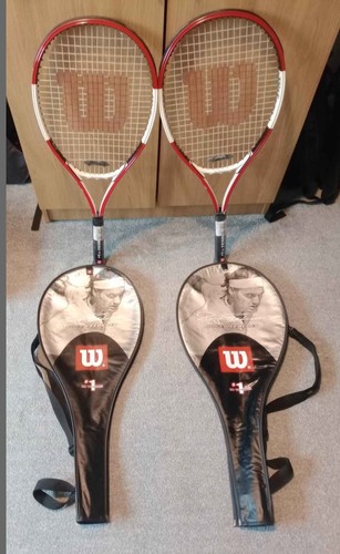 Wilson roger federer 27 - wilson,