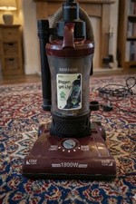 Headline: Powerful Samsung