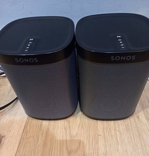 Sonos play wireless smart - play:1,