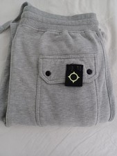 Ma Strum Joggers Size Medium