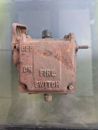 Industrial cast iron mem - industrial,