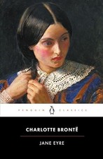 Jane Eyre: Charlotte Bronte