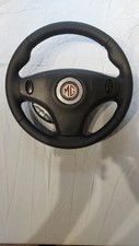 MG ZT Rover 75 Steering Wheel