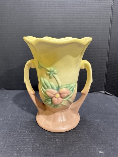 Vintage hull pottery - vintage,