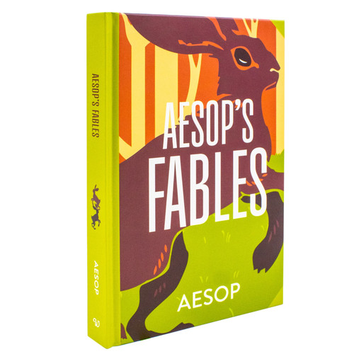 Aesops fables book - book, |