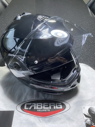 Caberg duke smart - smart, flip