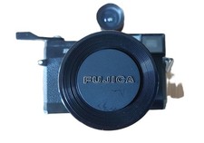 Fujica G690 BLP, 100MM LENS, 65MM VIEWFINDER. For spares, Or repair.