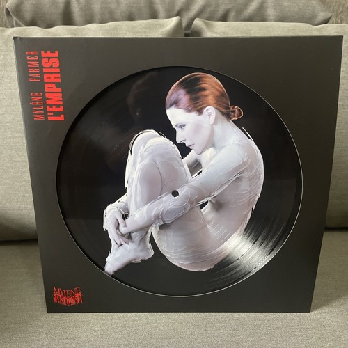 Mylène farmer l - farmer,