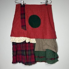 Ian Mosh Size 2 Medium Layered