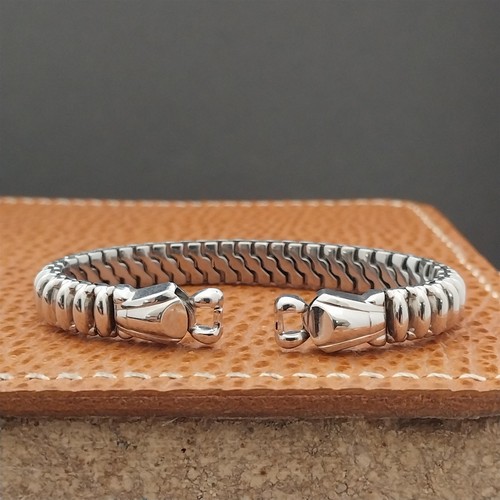Vintage 50s white gold - 50s, gold-filled