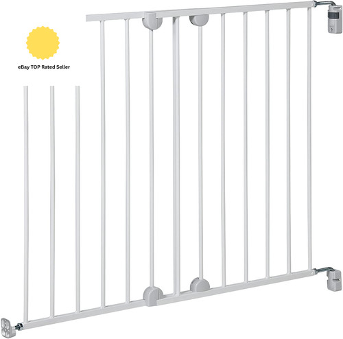 Wall fix extending - wall, metal