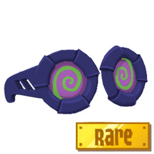 Animal Jam Classic AJC Rare