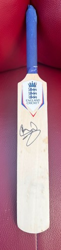 Ian botham signed autograph - botham,