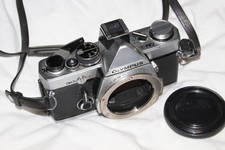 Olympus OM-2n SLR Camera Body