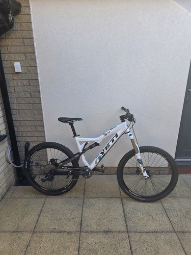 Yeti 575 mountain bike full - mountain,