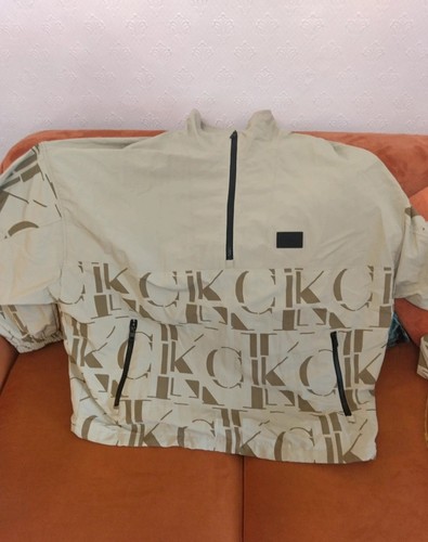 Calvin klein men - calvin, jacket