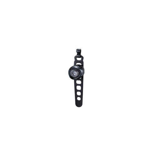 Cateye orb front bike light - cateye,