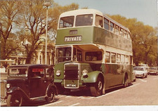 Bus Photo: NKT896 Maidstone &