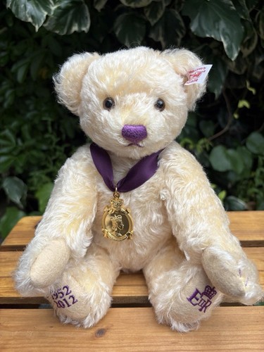 Steiff 663659 diamond jubilee - 663659,