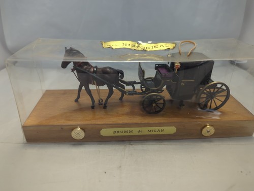Brumm historical series 43 - series, 1:43