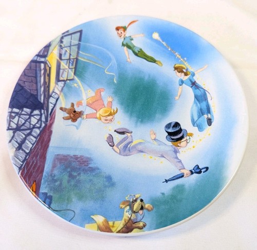 Disney never land - never, think